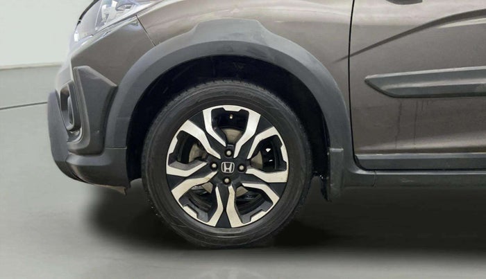2020 Honda WR-V 1.2L I-VTEC VX MT, Petrol, Manual, 56,310 km, Left Front Wheel