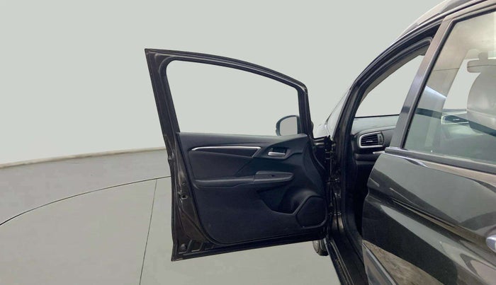 2020 Honda WR-V 1.2L I-VTEC VX MT, Petrol, Manual, 56,310 km, LHS Front Door