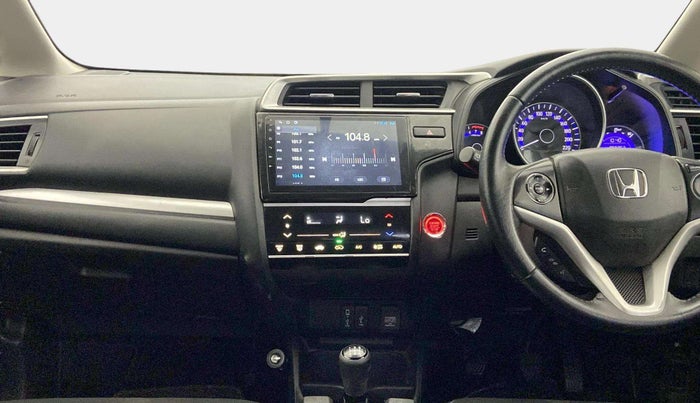2020 Honda WR-V 1.2L I-VTEC VX MT, Petrol, Manual, 56,310 km, Air Conditioner