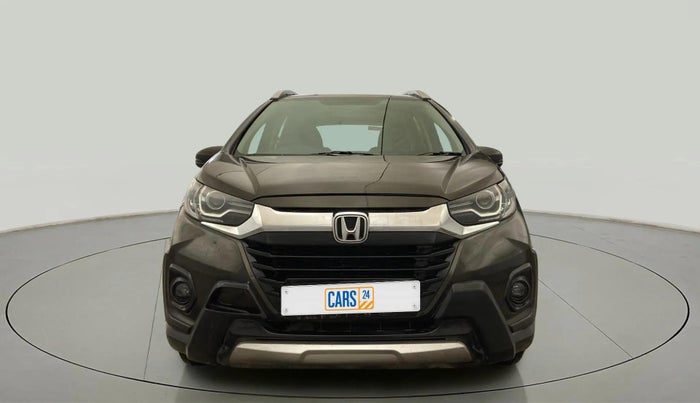 2020 Honda WR-V 1.2L I-VTEC VX MT, Petrol, Manual, 56,310 km, Front