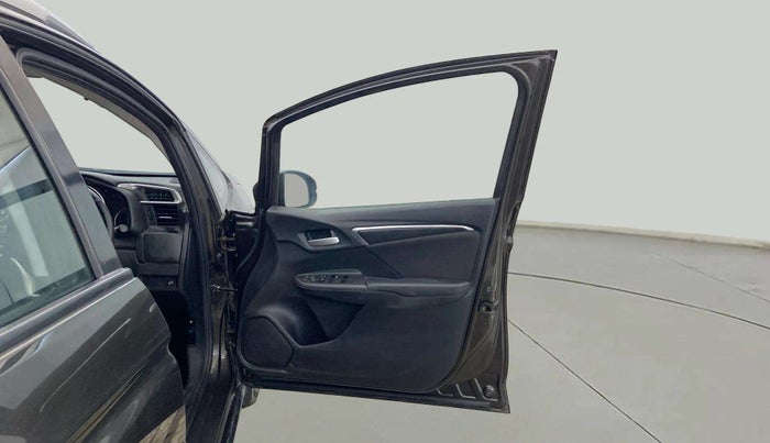 2020 Honda WR-V 1.2L I-VTEC VX MT, Petrol, Manual, 56,310 km, RHS Front Door