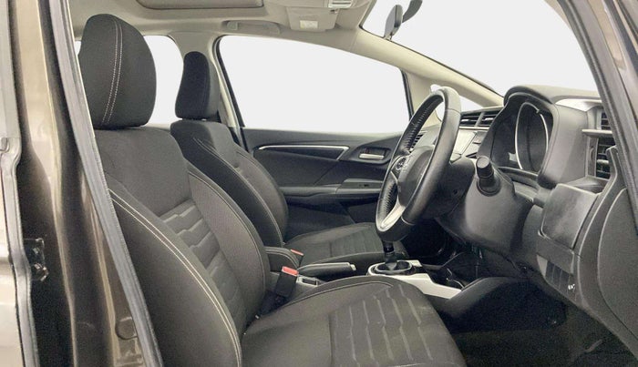 2020 Honda WR-V 1.2L I-VTEC VX MT, Petrol, Manual, 56,310 km, Right Side Front Door Cabin