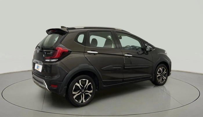 2020 Honda WR-V 1.2L I-VTEC VX MT, Petrol, Manual, 56,310 km, Right Back Diagonal