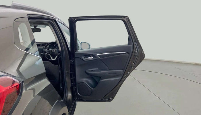 2020 Honda WR-V 1.2L I-VTEC VX MT, Petrol, Manual, 56,310 km, RHS Rear Door