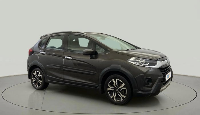 2020 Honda WR-V 1.2L I-VTEC VX MT, Petrol, Manual, 56,310 km, Right Front Diagonal