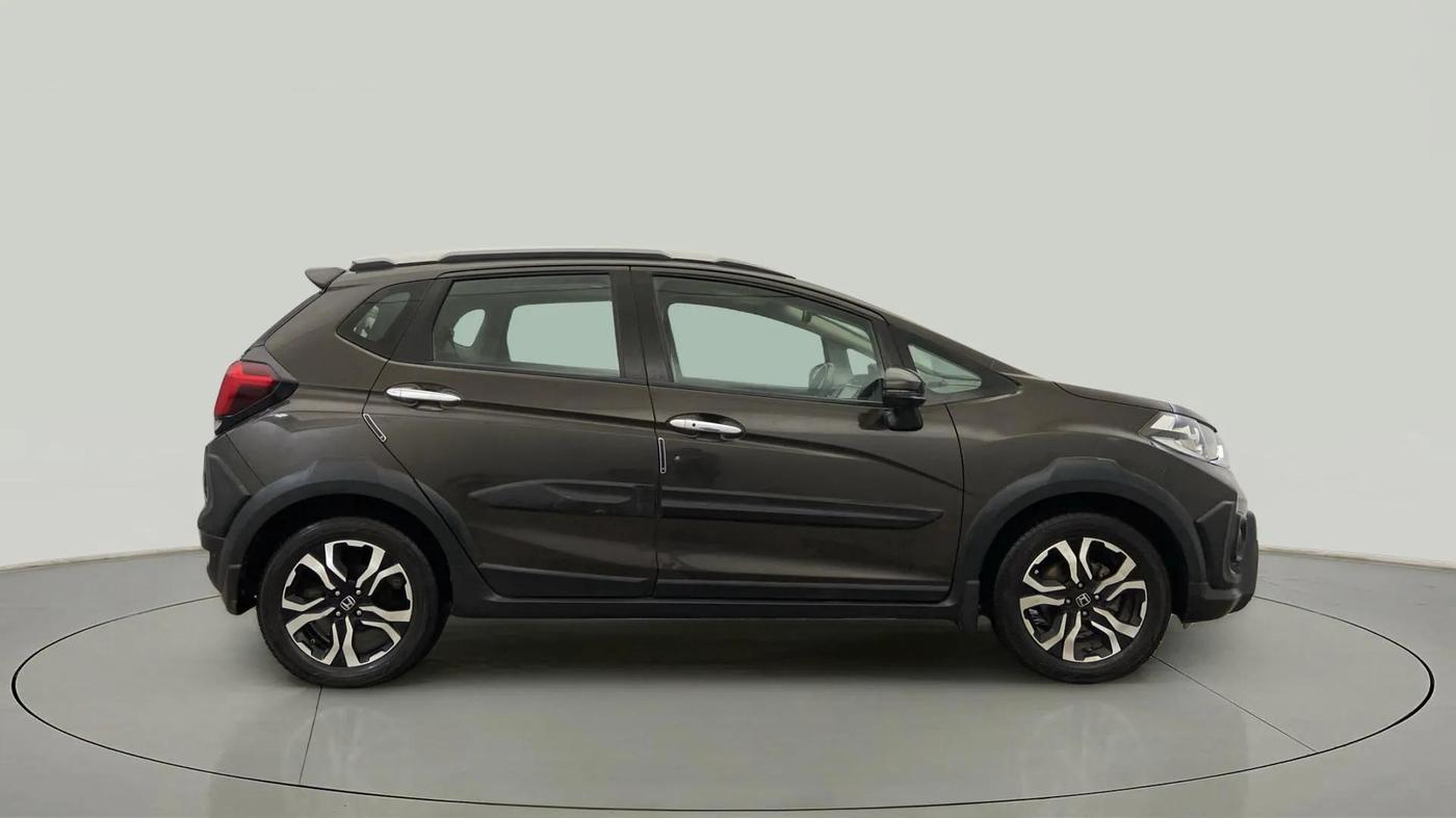 2020 Honda WR-V 1.2L I-VTEC VX MT, Petrol, Manual, 56,310 km, Right Side View