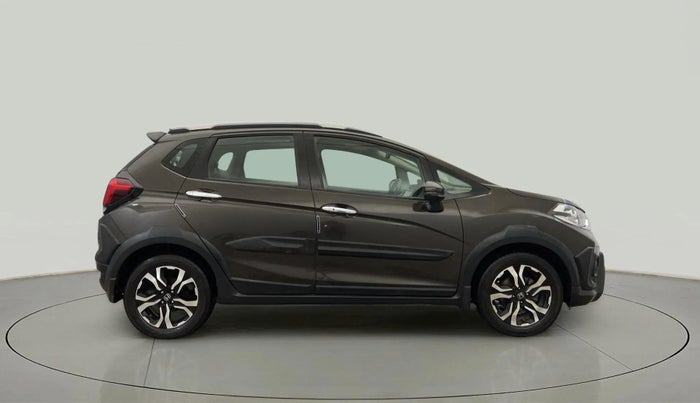 2020 Honda WR-V 1.2L I-VTEC VX MT, Petrol, Manual, 56,310 km, Right Side View