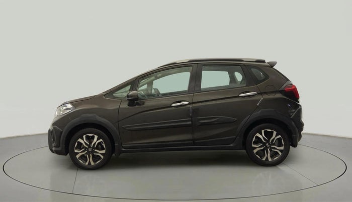 2020 Honda WR-V 1.2L I-VTEC VX MT, Petrol, Manual, 56,310 km, Left Side