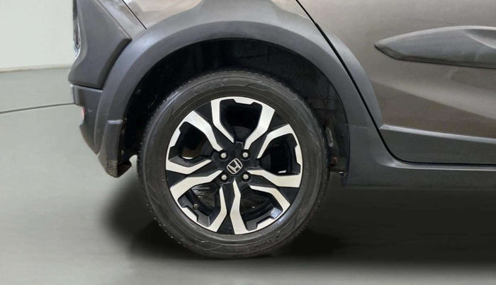 2020 Honda WR-V 1.2L I-VTEC VX MT, Petrol, Manual, 56,310 km, Right Rear Wheel