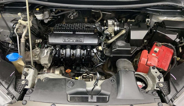2020 Honda WR-V 1.2L I-VTEC VX MT, Petrol, Manual, 56,310 km, Engine View
