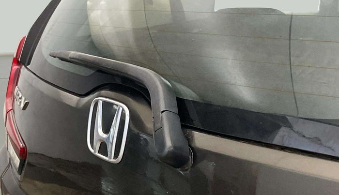 2020 Honda WR-V 1.2L I-VTEC VX MT, Petrol, Manual, 56,310 km, Rear Wiper