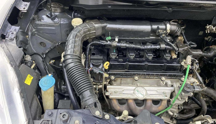 2021 Maruti Swift ZXI, Petrol, Manual, 71,851 km, Engine View - Right