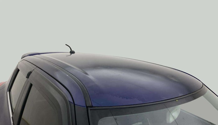 2021 Maruti Swift ZXI, Petrol, Manual, 71,851 km, Roof