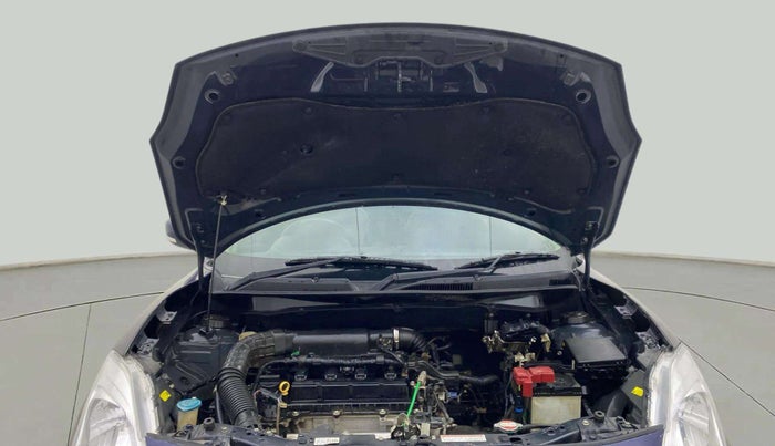 2021 Maruti Swift ZXI, Petrol, Manual, 71,851 km, Open Bonet