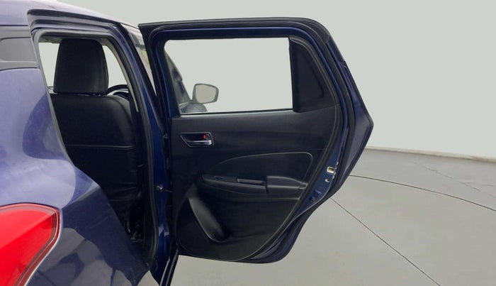 2021 Maruti Swift ZXI, Petrol, Manual, 71,851 km, RHS Rear Door