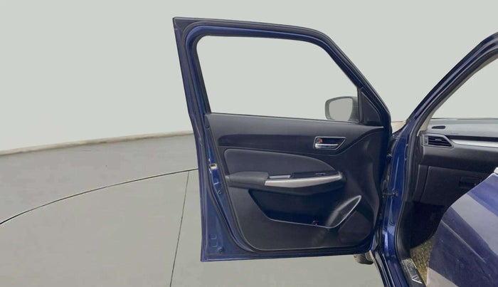 2021 Maruti Swift ZXI, Petrol, Manual, 71,851 km, LHS Front Door