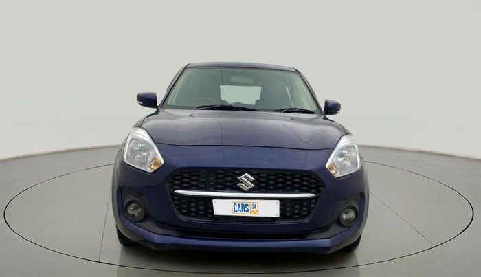 2021 Maruti Swift ZXI, Petrol, Manual, 71,851 km, Front