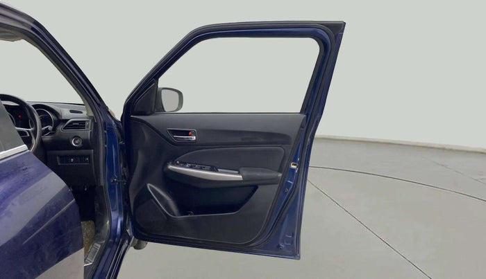 2021 Maruti Swift ZXI, Petrol, Manual, 71,851 km, RHS Front Door