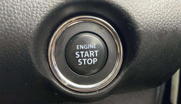 2021 Maruti Swift ZXI, Petrol, Manual, 71,851 km, Keyless Start/ Stop Button