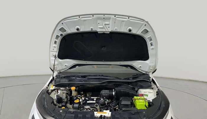 2021 Tata ALTROZ XE PETROL, Petrol, Manual, 44,442 km, Open Bonet