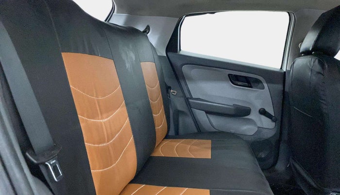 2021 Tata ALTROZ XE PETROL, Petrol, Manual, 44,442 km, Right Side Rear Door Cabin