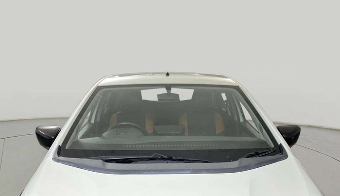 2021 Tata ALTROZ XE PETROL, Petrol, Manual, 44,442 km, Front Windshield