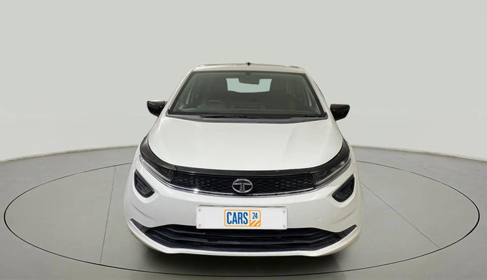 2021 Tata ALTROZ XE PETROL, Petrol, Manual, 44,442 km, Front