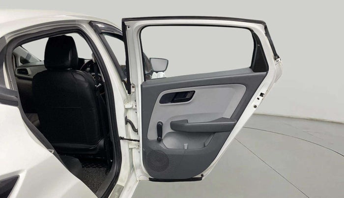 2021 Tata ALTROZ XE PETROL, Petrol, Manual, 44,442 km, RHS Rear Door