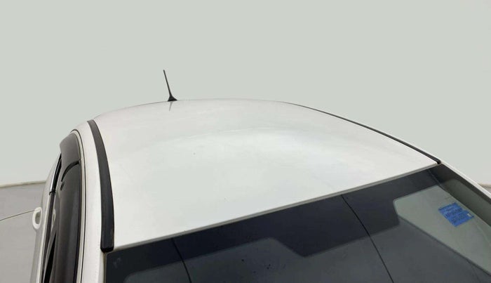 2017 Tata TIGOR XZ (O) PETROL, Petrol, Manual, 64,549 km, Roof