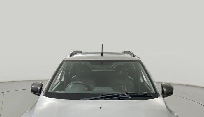 2019 Renault Kwid RXT 1.0 (O), Petrol, Manual, 72,433 km, Front Windshield