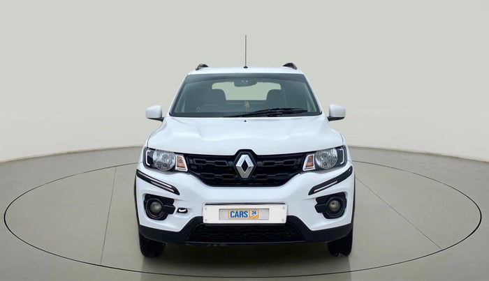 2019 Renault Kwid RXL, Petrol, Manual, 49,545 km, Front