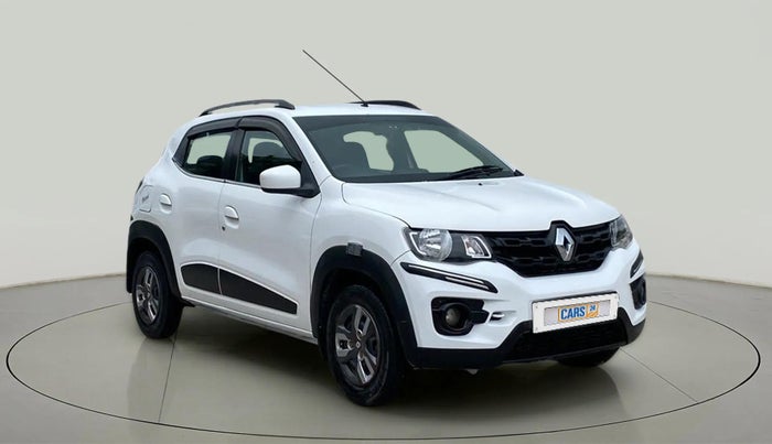 2019 Renault Kwid RXL, Petrol, Manual, 49,545 km, SRP