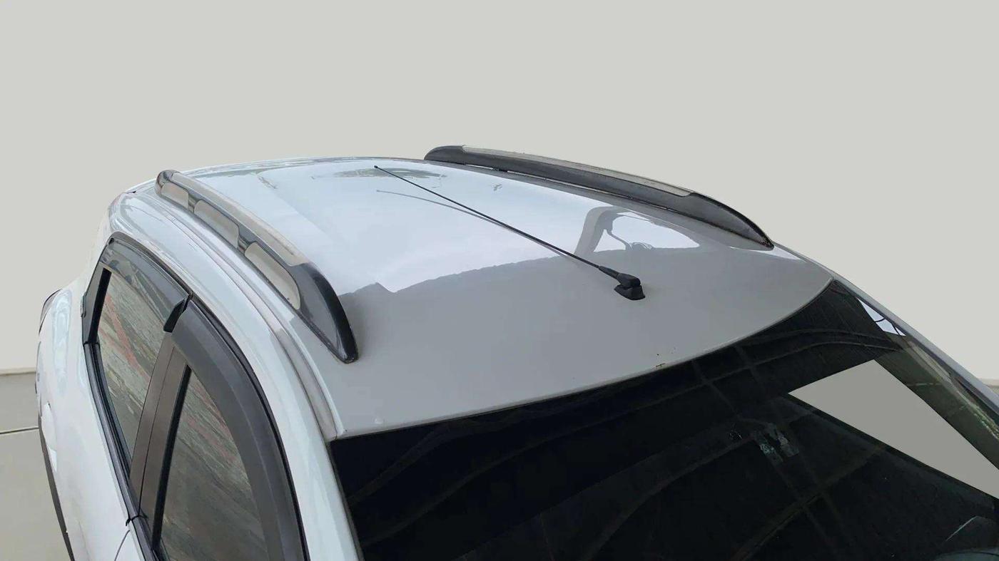 2019 Renault Kwid RXL, Petrol, Manual, 49,545 km, Roof