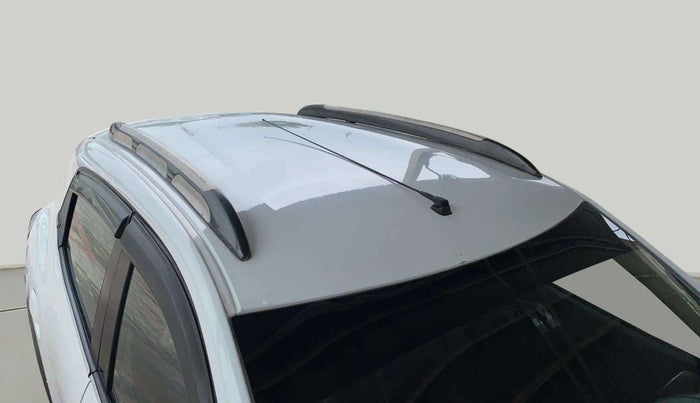 2019 Renault Kwid RXL, Petrol, Manual, 49,545 km, Roof