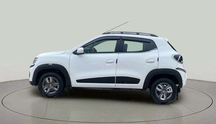 2019 Renault Kwid RXL, Petrol, Manual, 49,545 km, Left Side