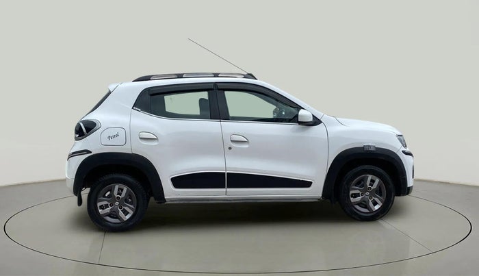 2019 Renault Kwid RXL, Petrol, Manual, 49,545 km, Right Side