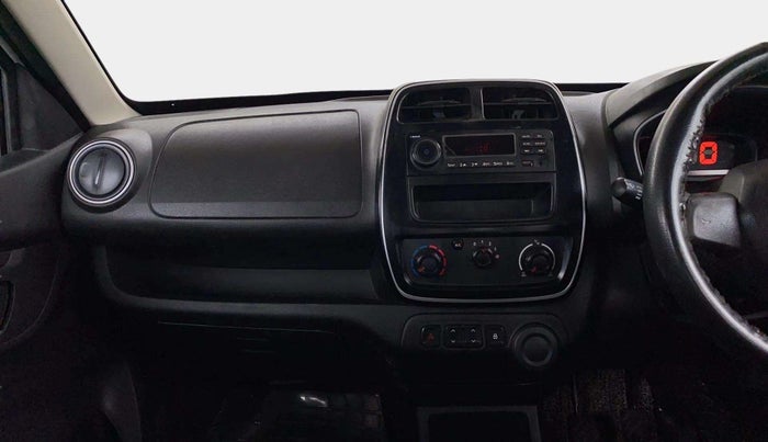 2019 Renault Kwid RXL, Petrol, Manual, 49,545 km, Air Conditioner
