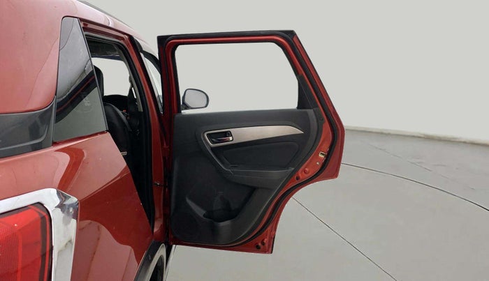 2017 Maruti Vitara Brezza ZDI, Diesel, Manual, 1,12,680 km, RHS Rear Door