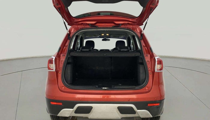 2017 Maruti Vitara Brezza ZDI, Diesel, Manual, 1,12,680 km, Boot Open Zoomed View
