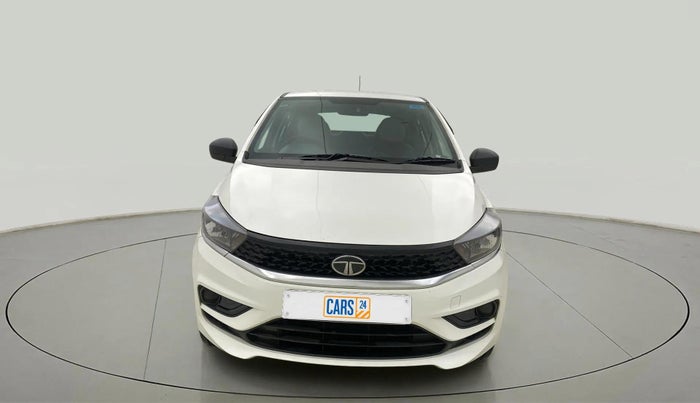 2021 Tata TIGOR XM PETROL, CNG, Manual, 60,021 km, Front