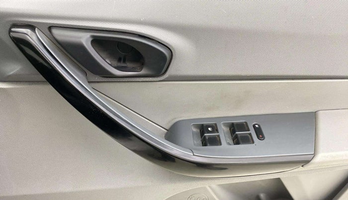 2021 Tata TIGOR XM PETROL, CNG, Manual, 60,021 km, Driver Side Door Panels Control