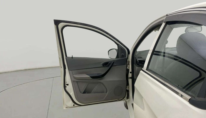 2021 Tata TIGOR XM PETROL, CNG, Manual, 60,021 km, LHS Front Door