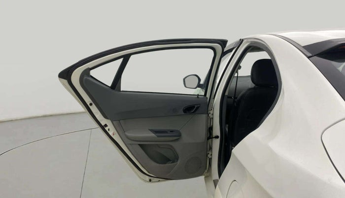 2021 Tata TIGOR XM PETROL, CNG, Manual, 60,021 km, LHS Rear Door
