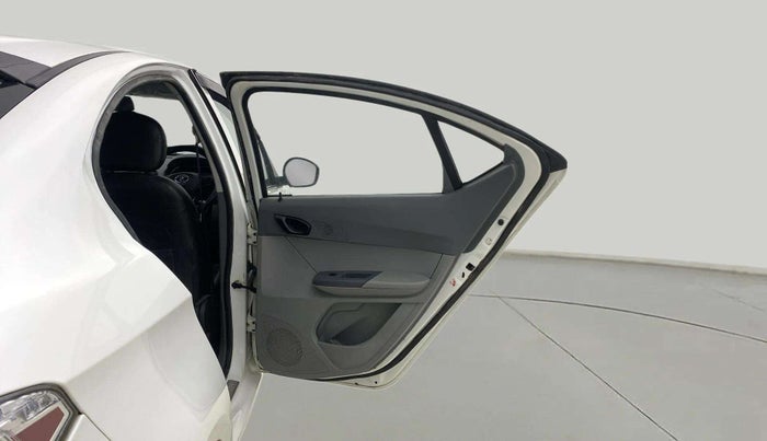 2021 Tata TIGOR XM PETROL, CNG, Manual, 60,021 km, RHS Rear Door