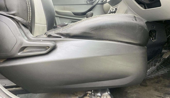 2021 Tata TIGOR XM PETROL, CNG, Manual, 60,021 km, Driver Side Adjustment Panel
