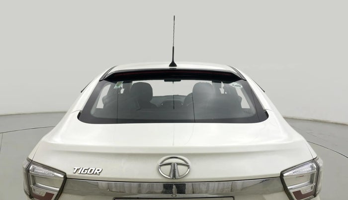 2021 Tata TIGOR XM PETROL, CNG, Manual, 60,021 km, Rear Windshield