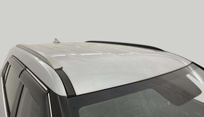 2019 Hyundai Creta SX 1.6 PETROL, Petrol, Manual, 34,538 km, Roof
