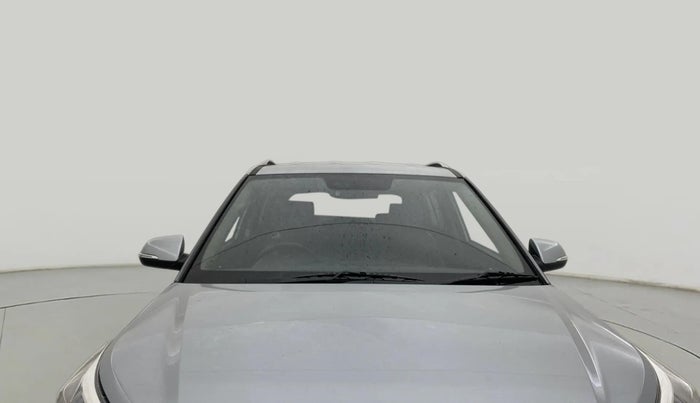 2019 Hyundai Creta SX 1.6 PETROL, Petrol, Manual, 34,538 km, Front Windshield