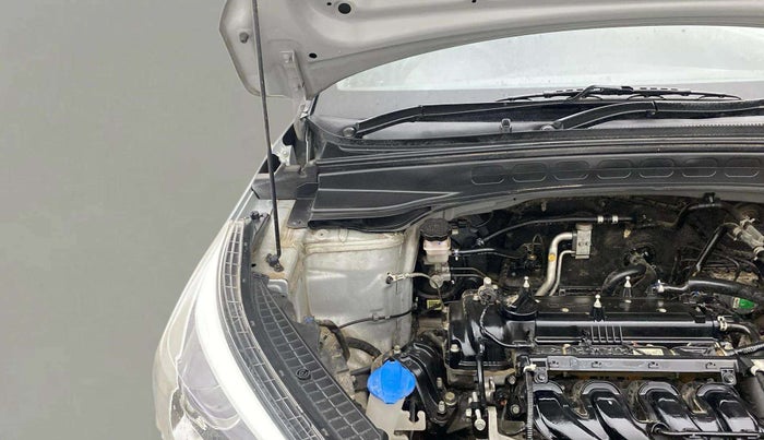 2019 Hyundai Creta SX 1.6 PETROL, Petrol, Manual, 34,538 km, Engine View - Right