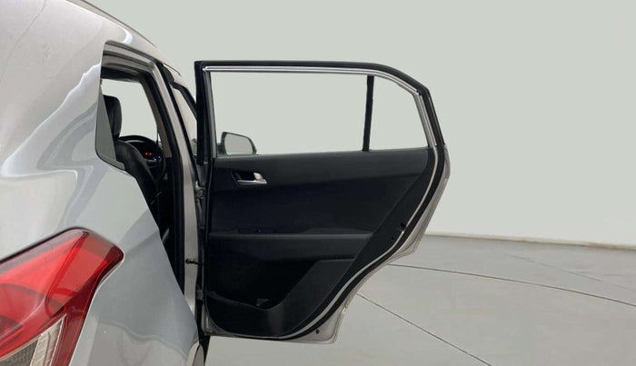 2019 Hyundai Creta SX 1.6 PETROL, Petrol, Manual, 34,538 km, RHS Rear Door